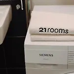 21rooms Apartamento *