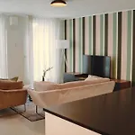 Apartamento 21rooms