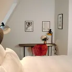 Apartamento 21rooms *