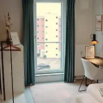 Apartamento 21rooms Ingolstadt