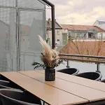 21rooms Apartamento Ingolstadt