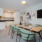 21rooms Apartamento *