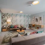 21rooms Apartamento