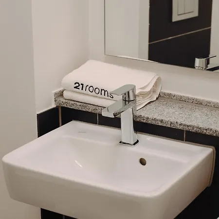 21rooms *