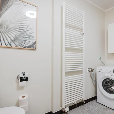Διαμέρισμα 21rooms Ίνγκολστατ