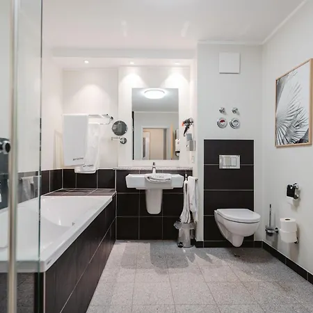 21rooms Ίνγκολστατ