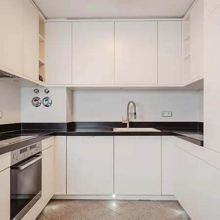 21rooms Διαμέρισμα *