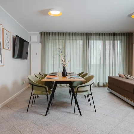21rooms Διαμέρισμα *