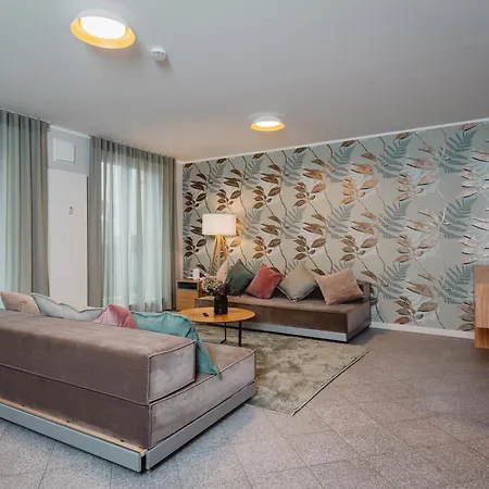 Διαμέρισμα 21rooms Ίνγκολστατ