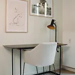 Lejlighed 21rooms *