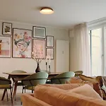 21rooms Lejlighed