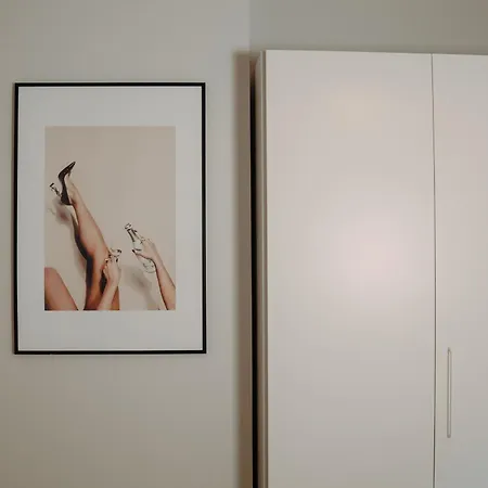 Apartment 21rooms Ingolstadt