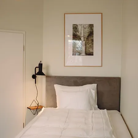 21rooms 公寓 *