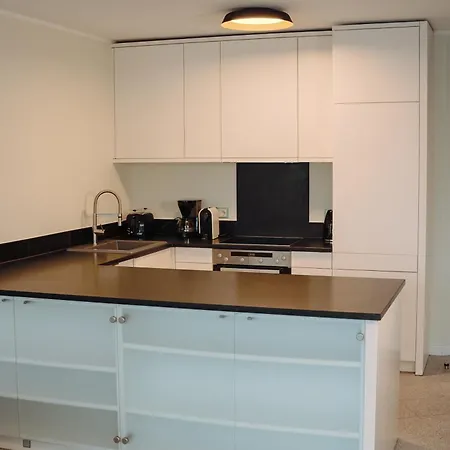 21rooms Apartment Ingolstadt