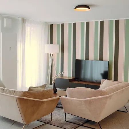 Apartment 21rooms Ingolstadt