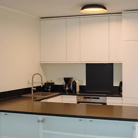 21rooms Apartment Ingolstadt