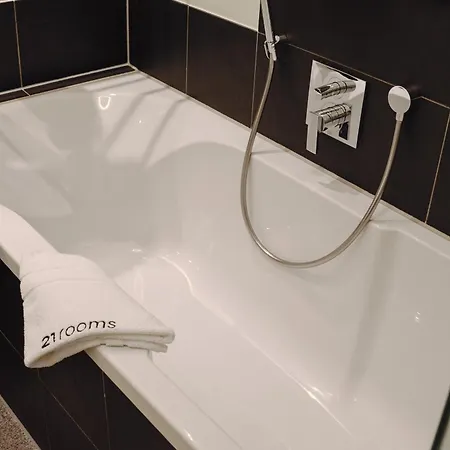 21rooms Apartment