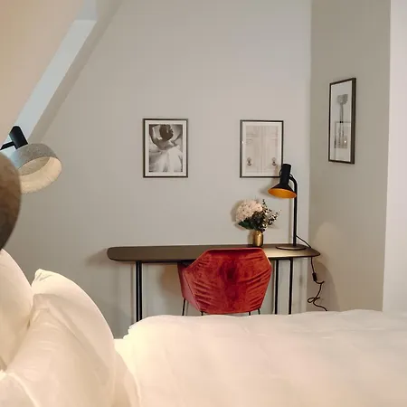 Apartment 21rooms *