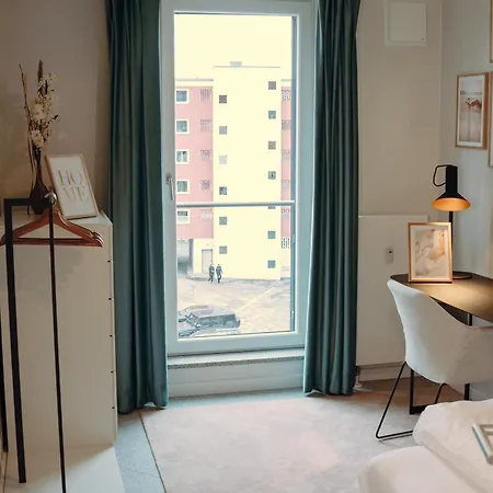 Appartement 21rooms Ingolstadt