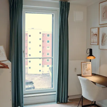 21rooms Ingolstadt