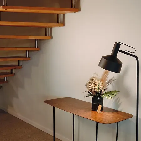 21rooms Apartment Ingolstadt
