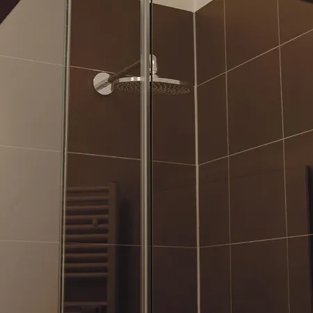 21rooms 公寓 *