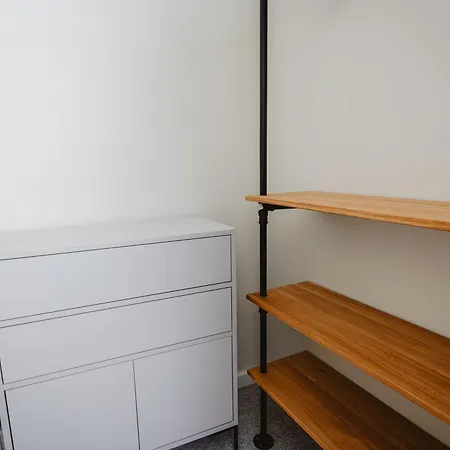 Appartement 21rooms *