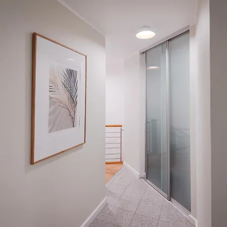 Apartment 21rooms *
