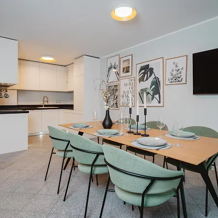 21rooms Apartment *