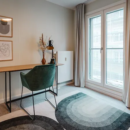 Apartment 21rooms