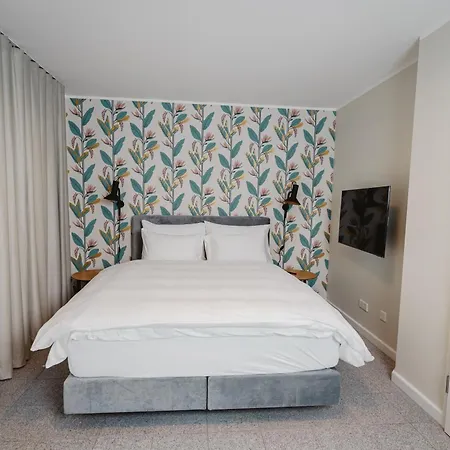 21rooms Appartement *