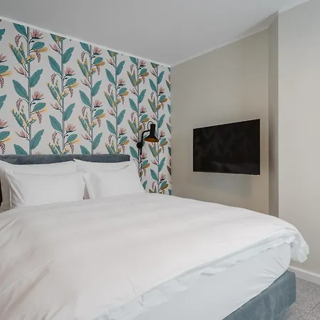 21rooms Ingolstadt