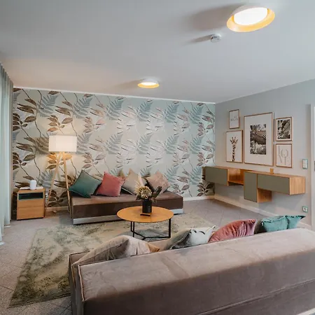 21rooms Apartment