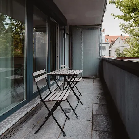 Appartement 21rooms *