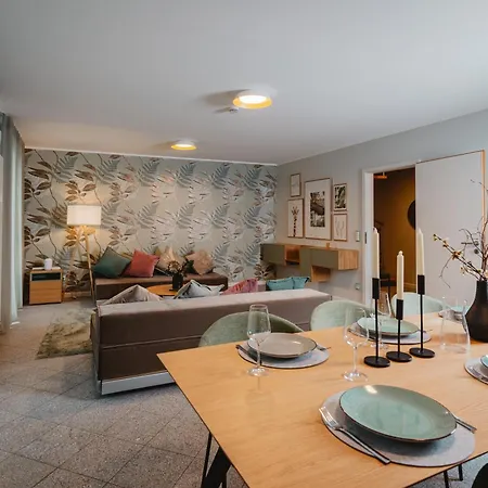 21rooms Apartment *