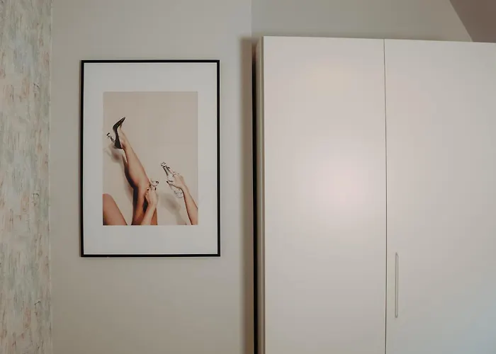 Lejlighed 21rooms Ingolstadt