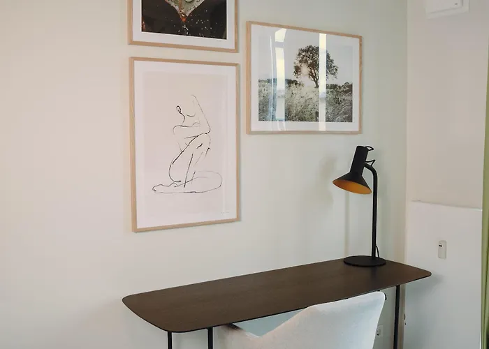 21rooms * Ingolstadt
