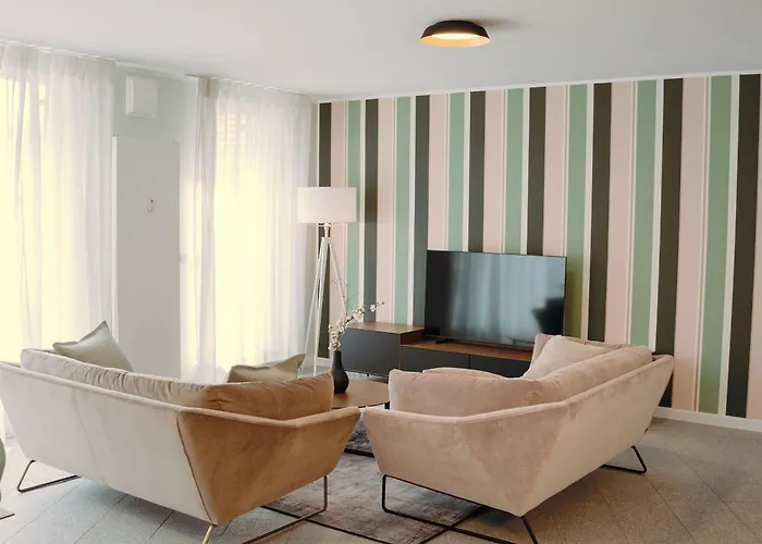 Lejlighed 21rooms Ingolstadt