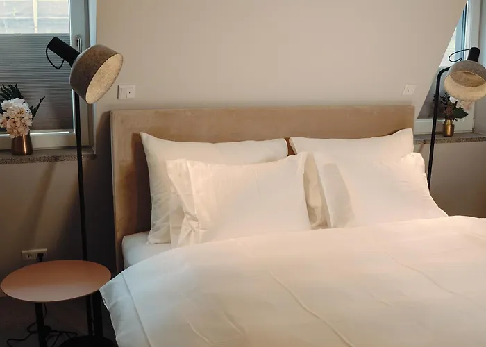 21rooms * Ingolstadt