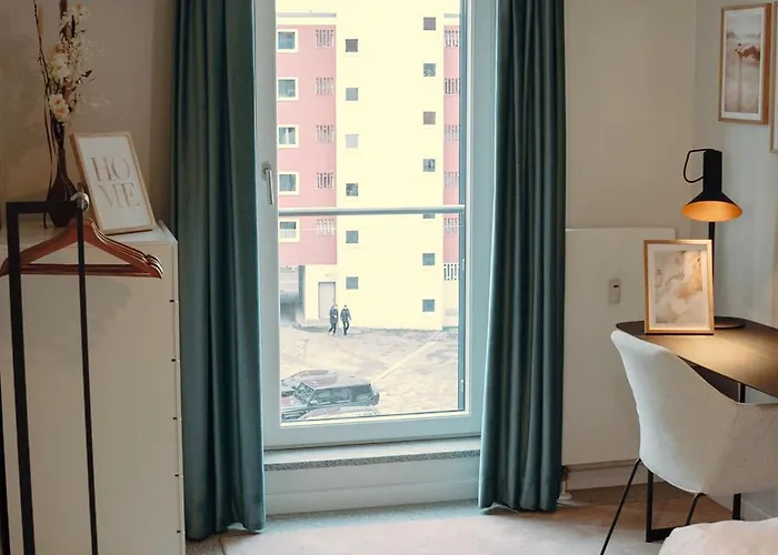 Lejlighed 21rooms Ingolstadt