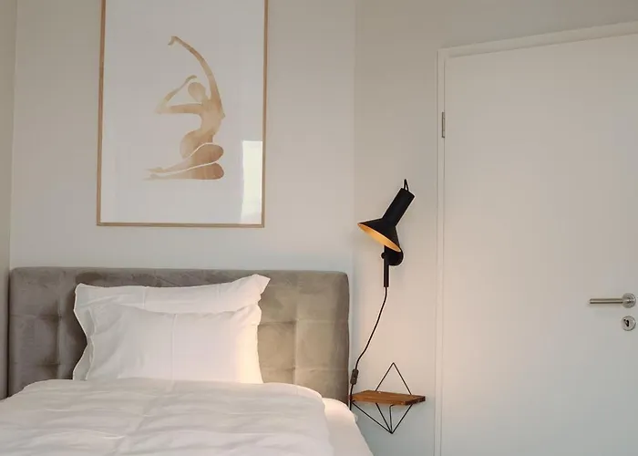 21rooms Lejlighed Ingolstadt