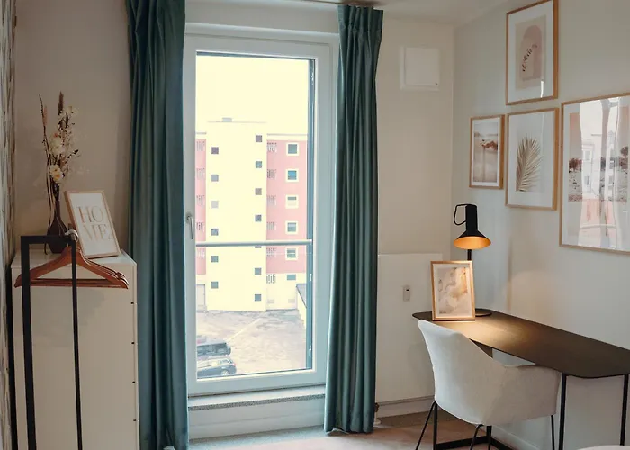 21rooms Ingolstadt