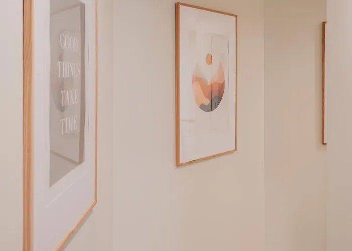 21rooms * Ingolstadt