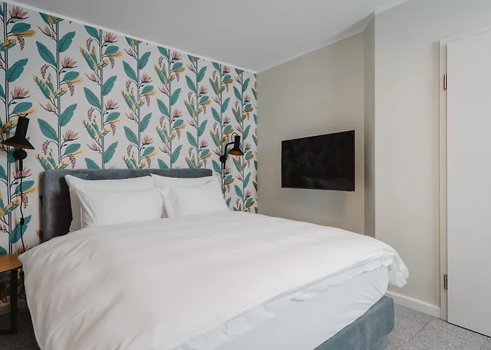 21rooms Ingolstadt