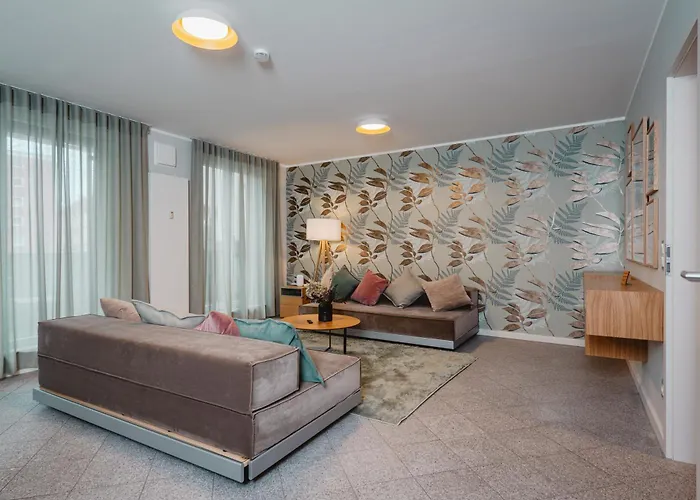 Lejlighed 21rooms Ingolstadt